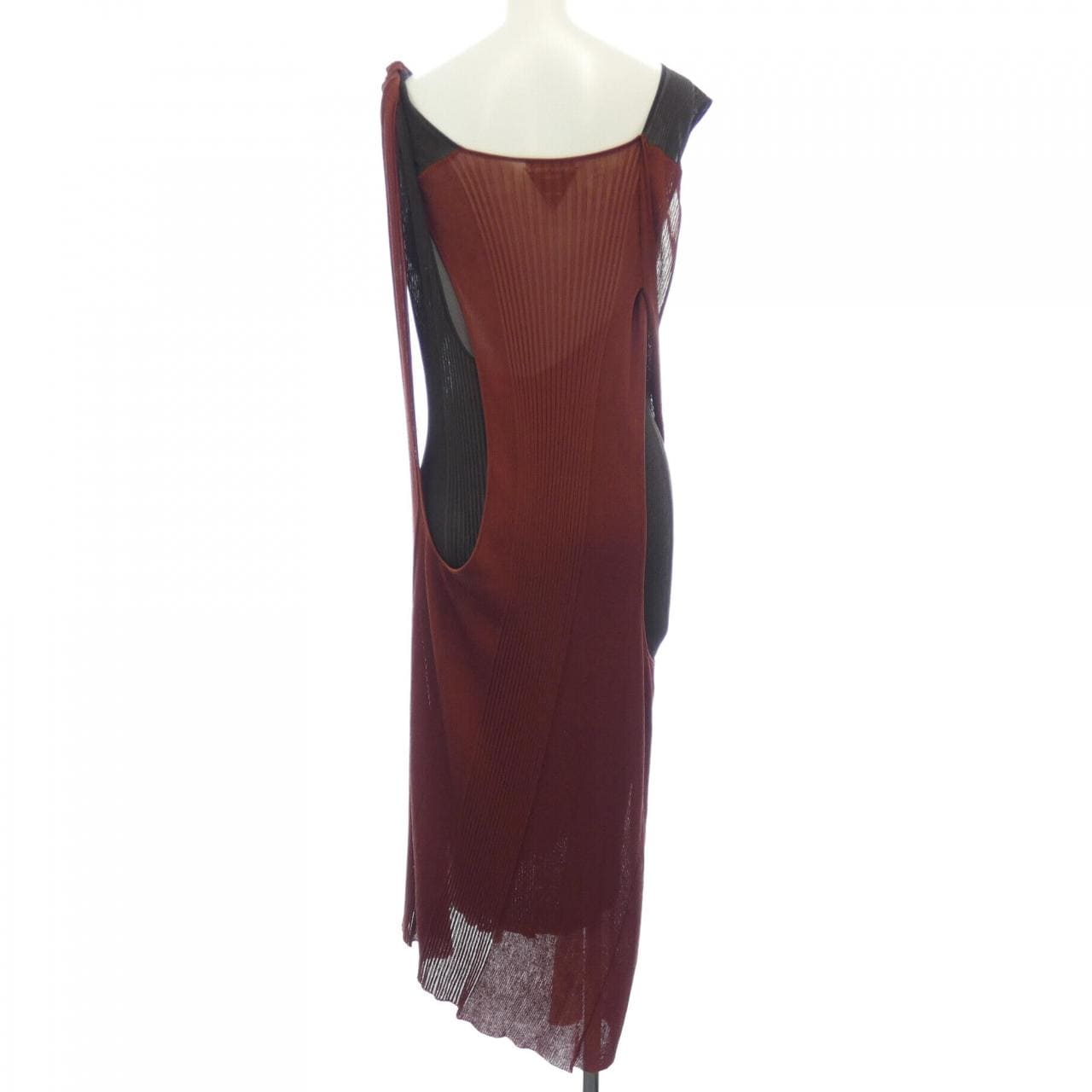 BOTTEGA BOTTEGA VENETA dress