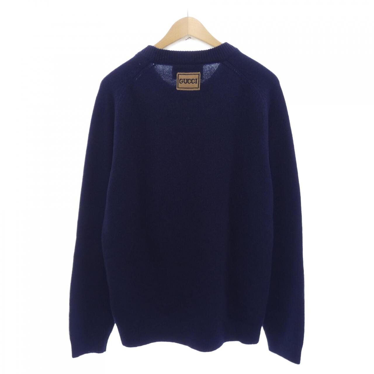 グッチ GUCCI ニット