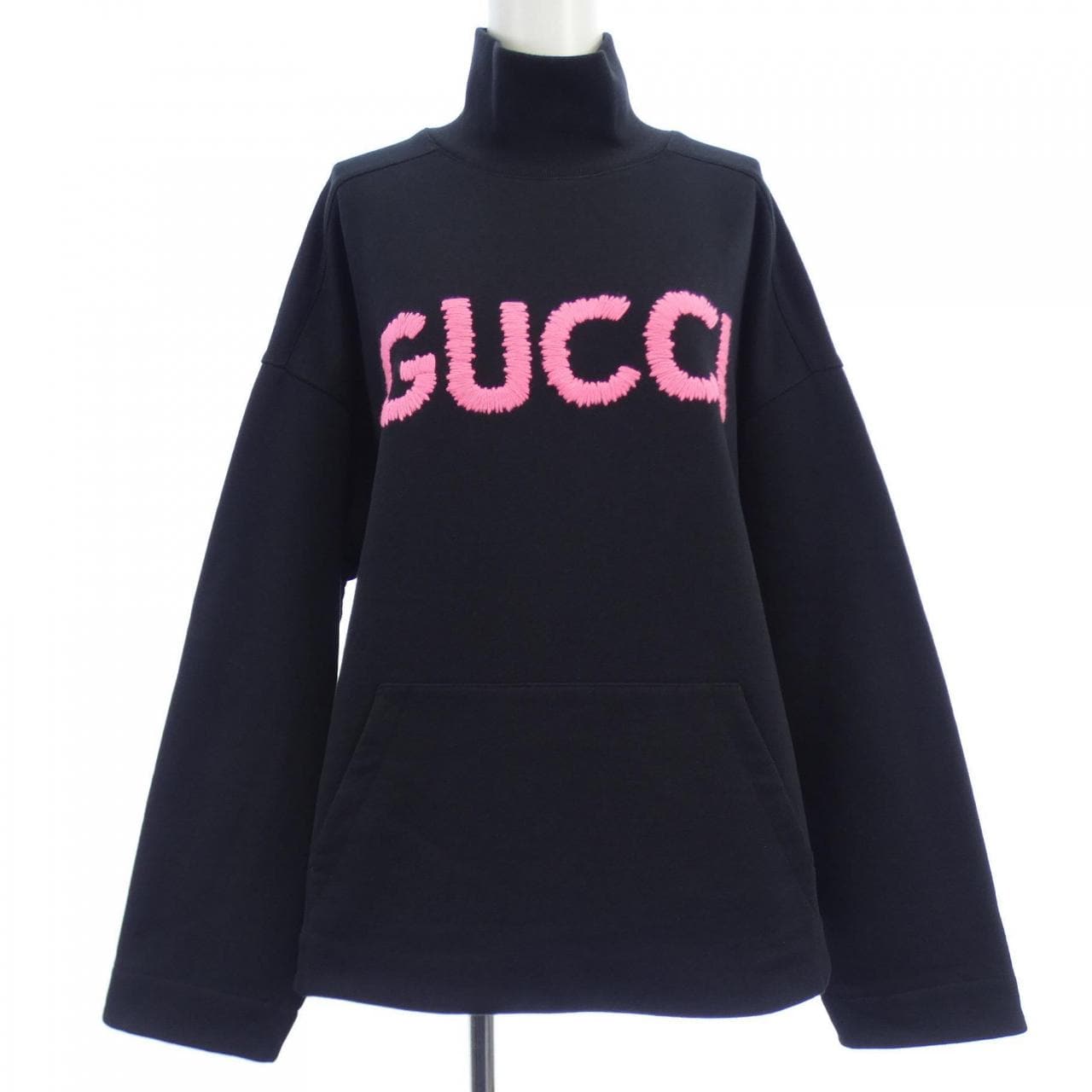 最終価格【希少】【人気】GUCCI キッズ  レディース スウェット 140cm コメ兵｜グッチ GUCCI スウェット｜GUCCI｜レディース