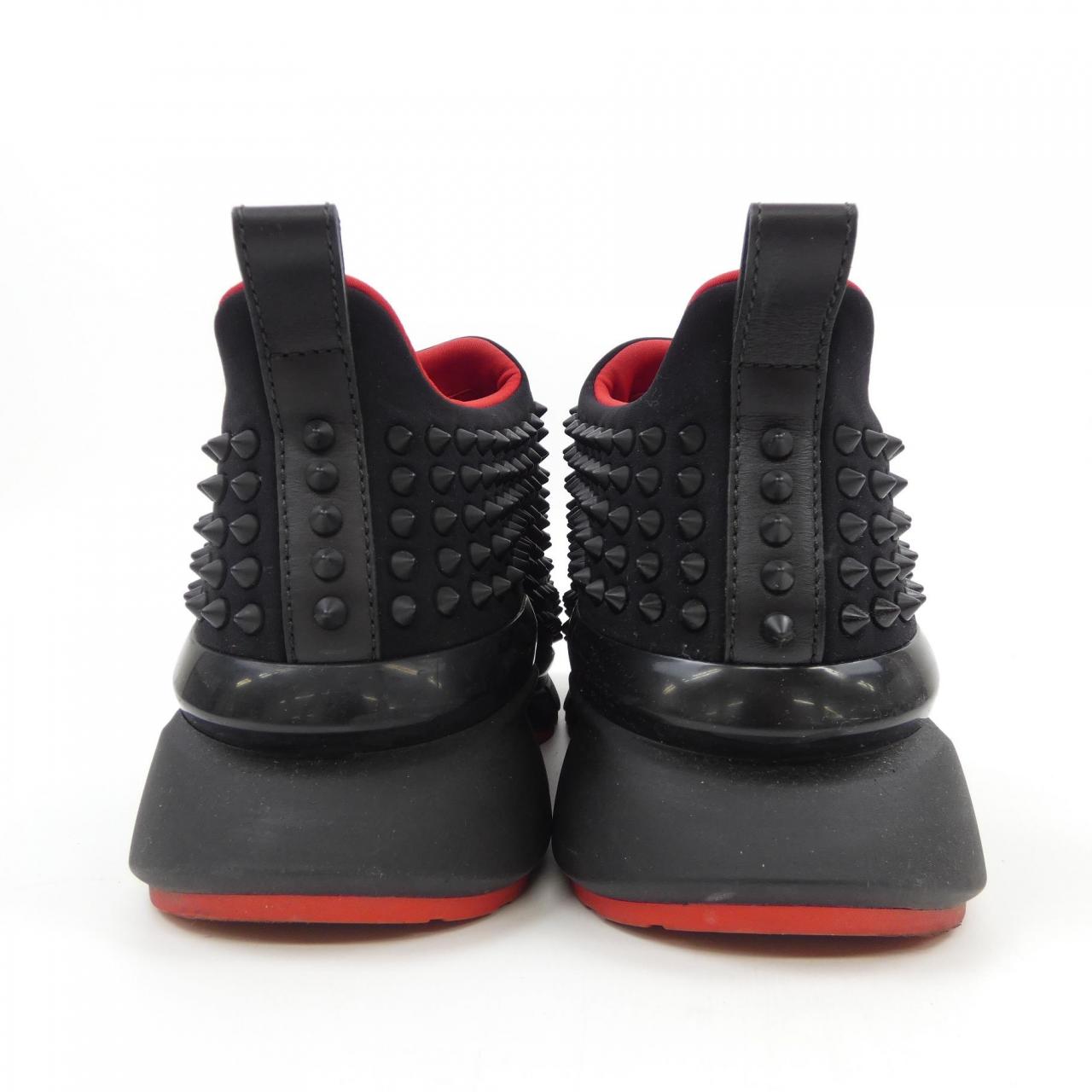 クリスチャンルブタン CHRISTIAN LOUBOUTIN スニーカー