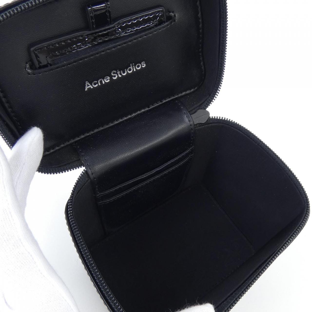 アクネストゥディオズ ACNE STUDIOS BAG