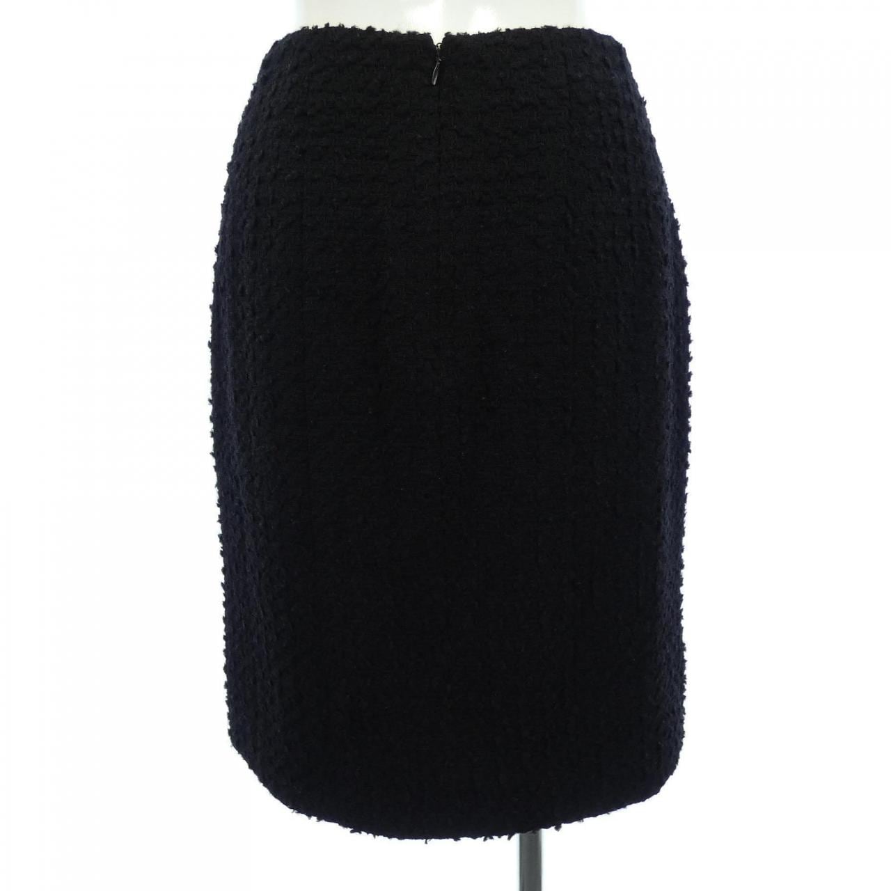 【ヴィンテージ】シャネル CHANEL P02442V02958 93A スーツ