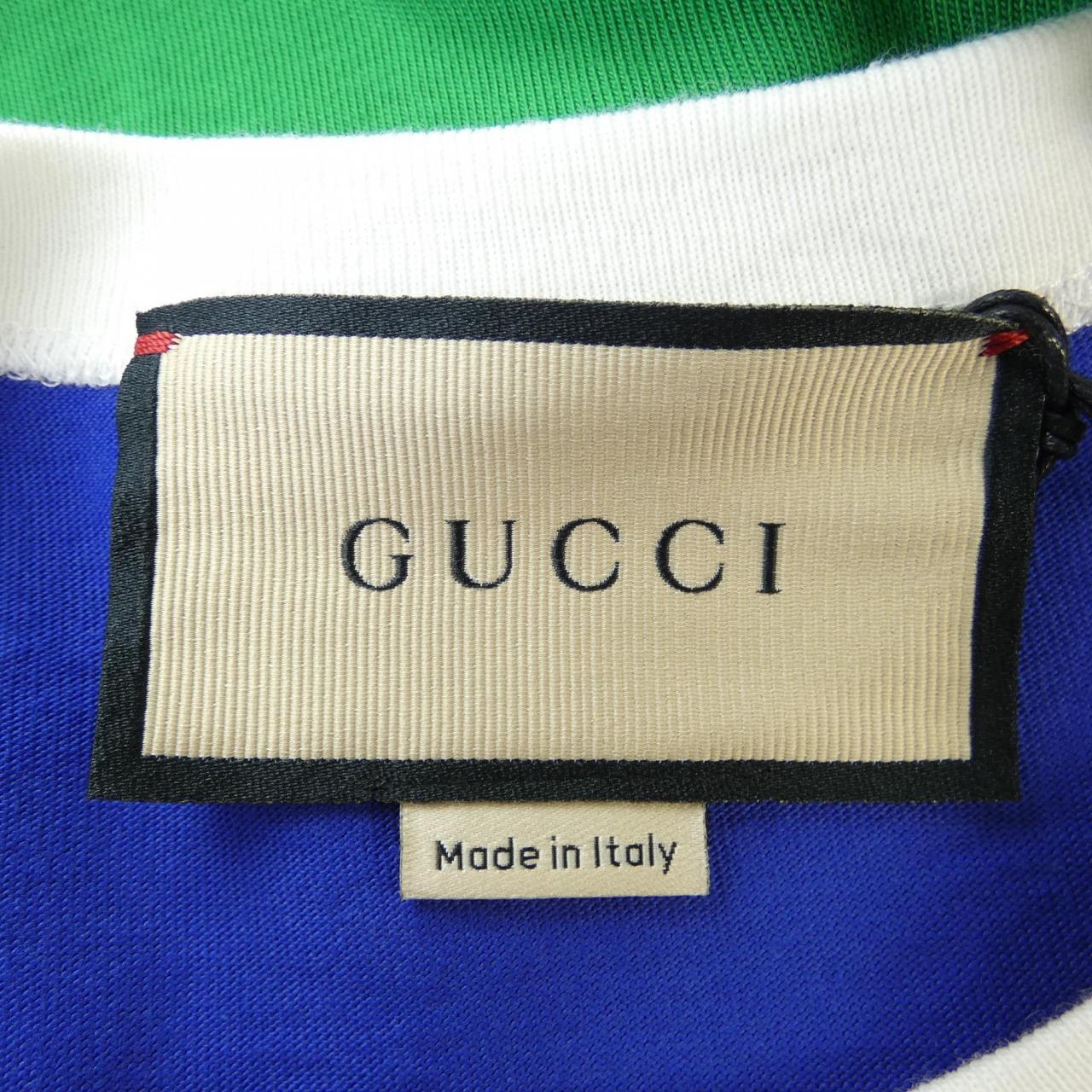 グッチ GUCCI Tシャツ