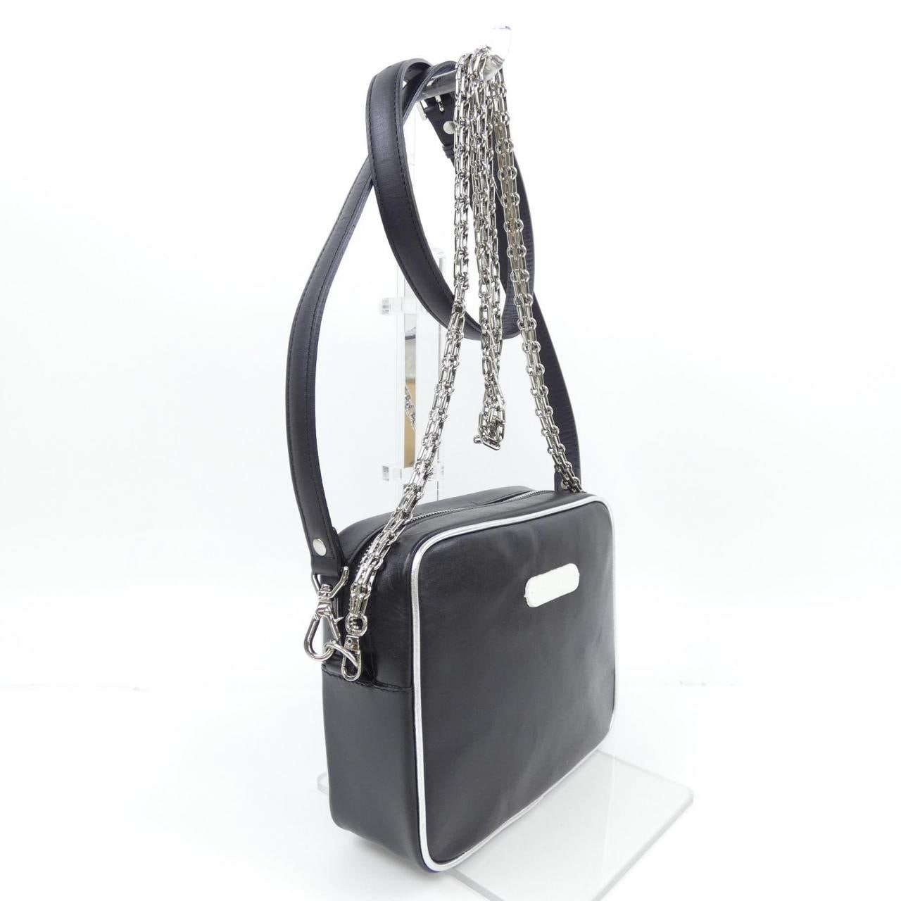 DEVASTEE BAG