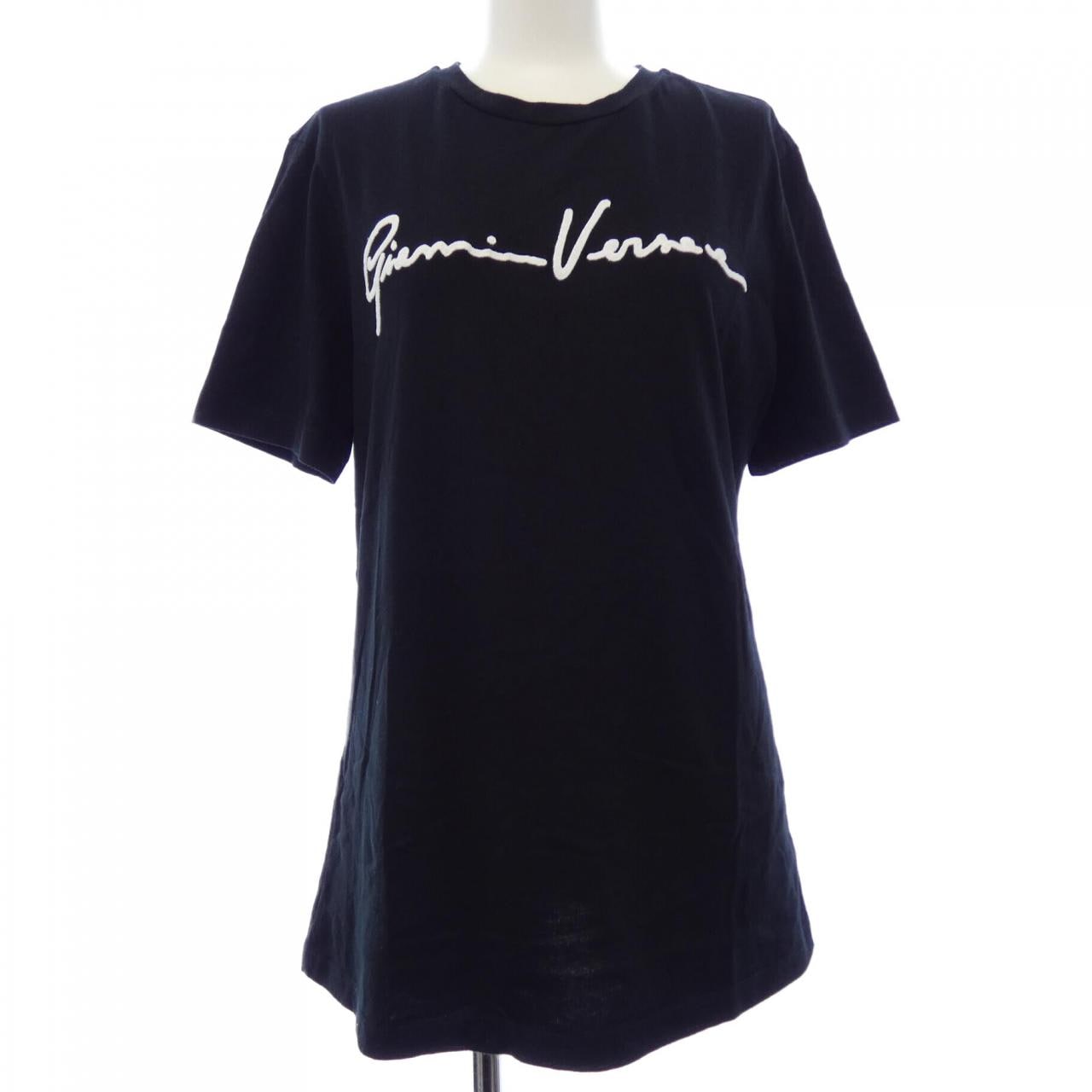 ヴェルサーチェ VERSACE 1006098 Tシャツ