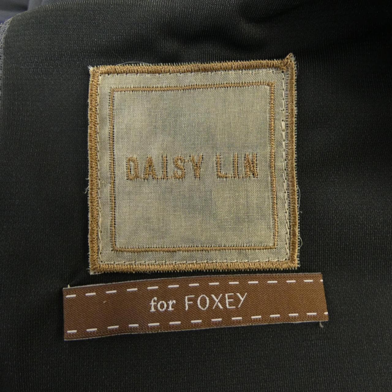 デイジーリンフォーフォクシー DAISY LIN FOR FOXEY 35922 ワンピース