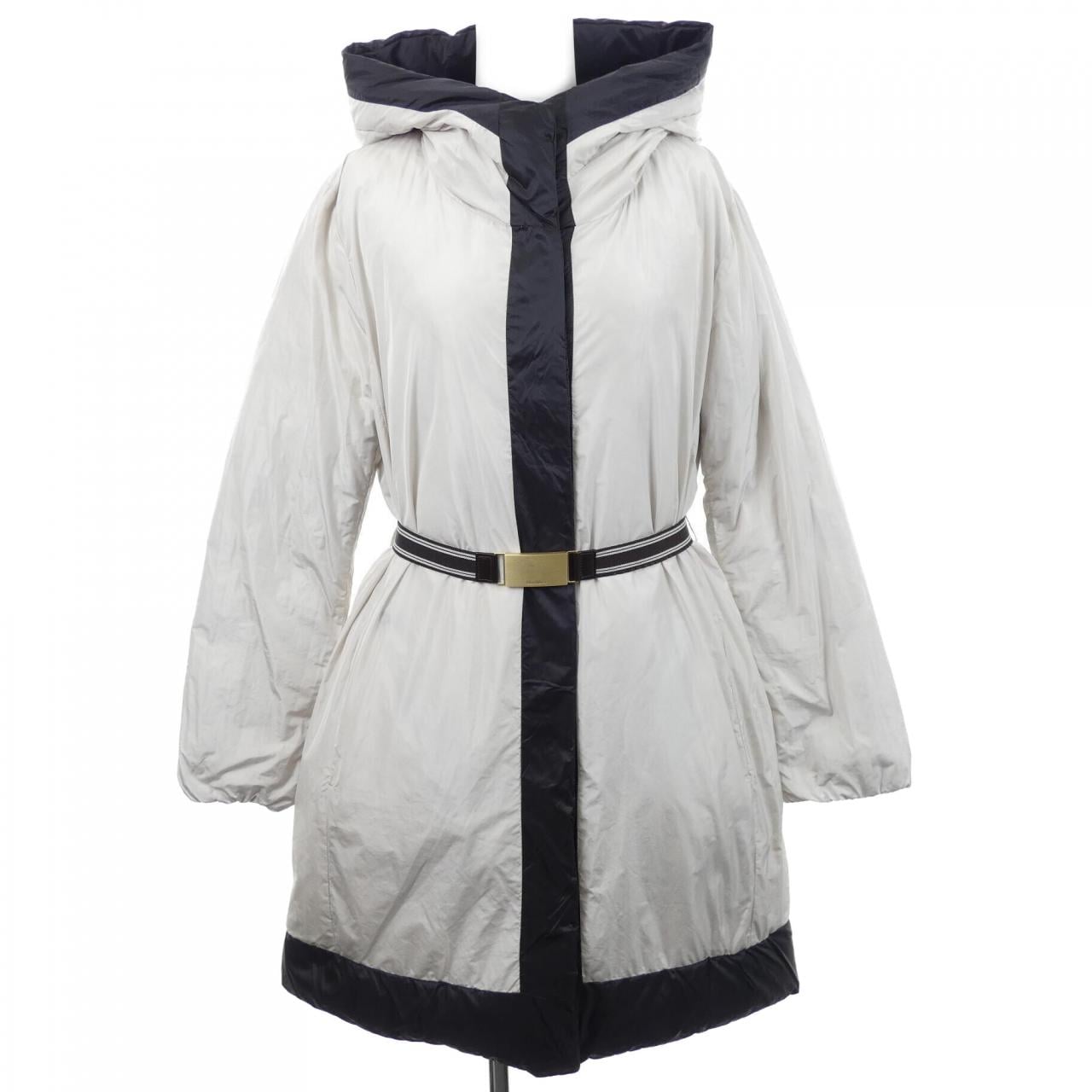 Max Max Mara TRECAP 949610 THE CUBE 羽絨服