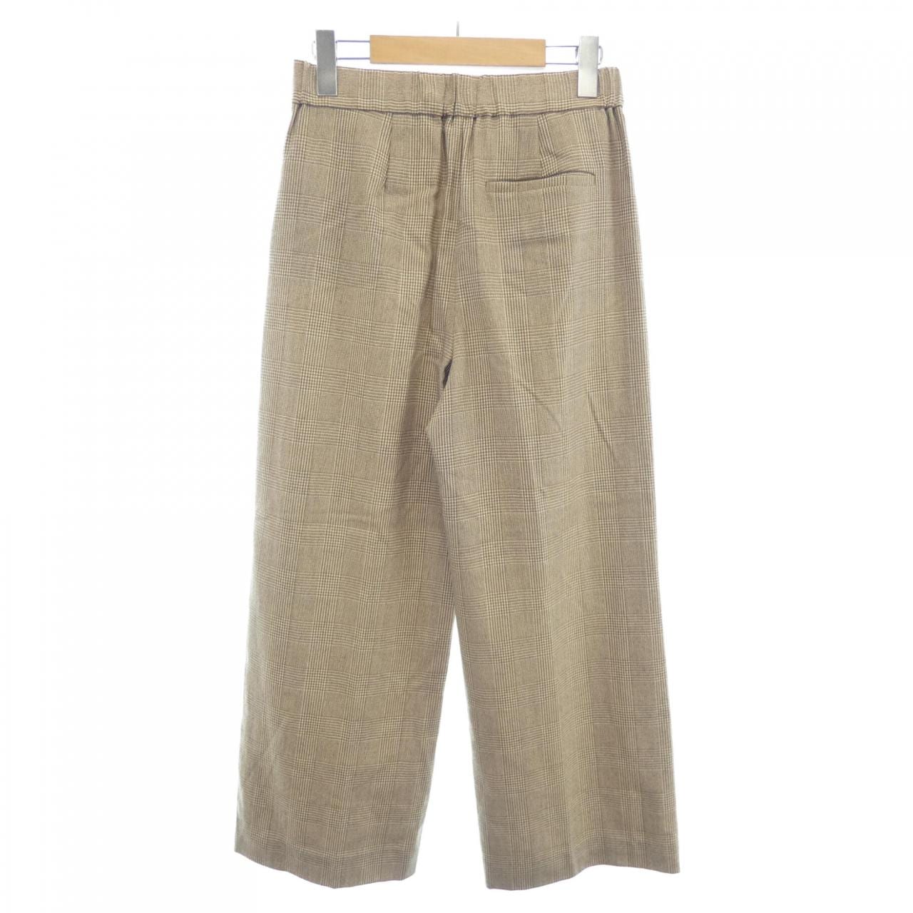 セオリーリュクス Theory luxe 41-4306404 パンツ