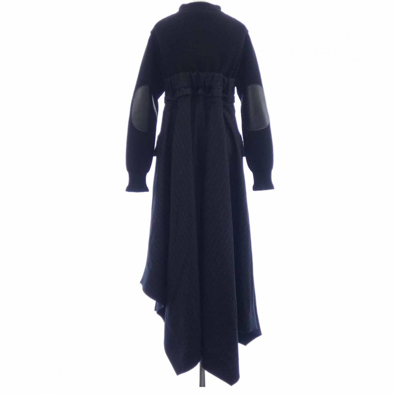 サカイ SACAI 22-06327 ワンピース