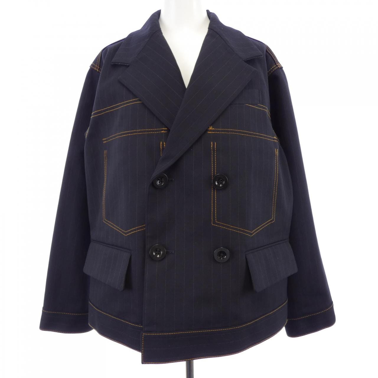 サカイ SACAI 24-07129 ジャケット