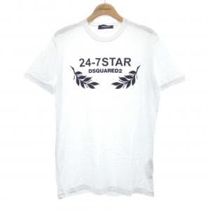 ディースクエアード DSQUARED2 S74GD0232 Tシャツ