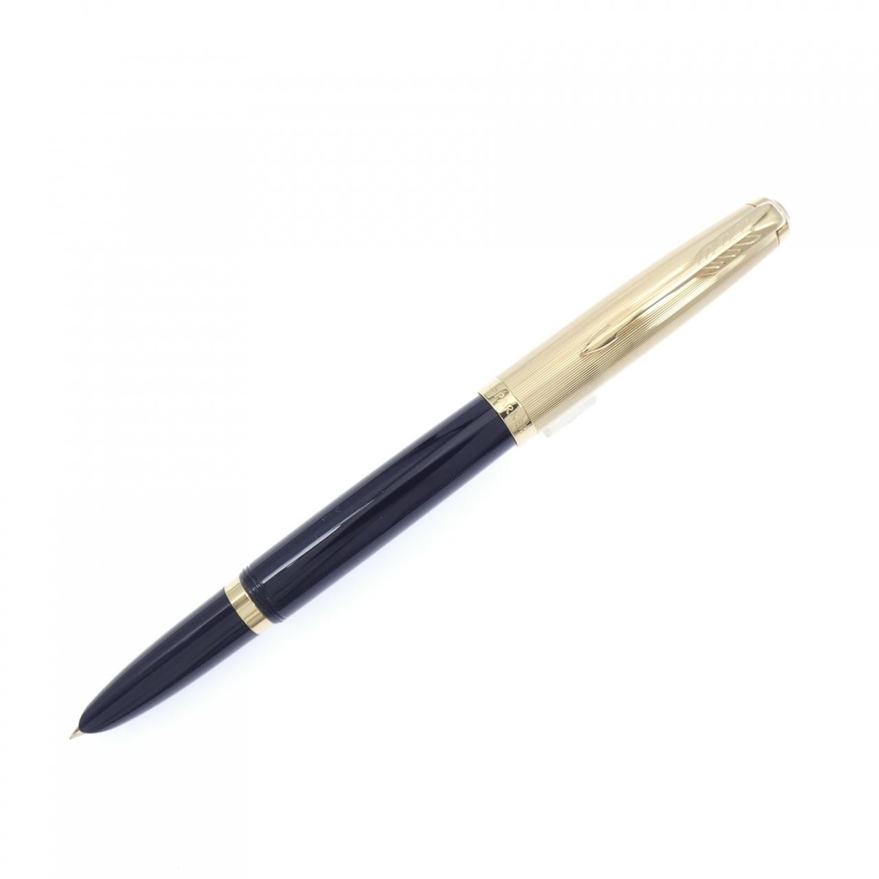 パーカー パーカー51プレミアム 万年筆