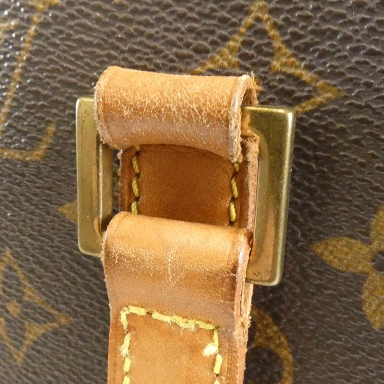 ルイヴィトン モノグラム ルコ M51155 バッグ