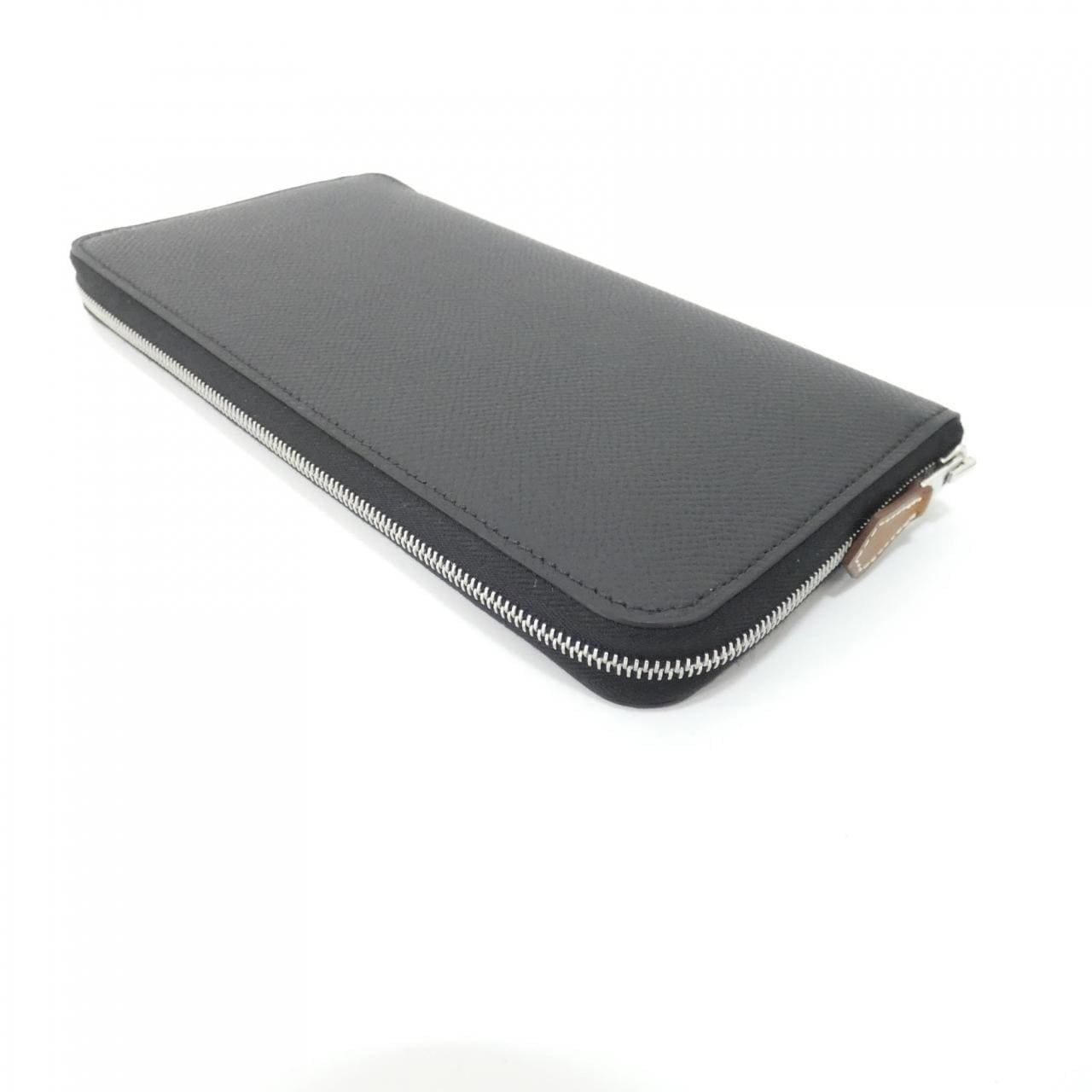 【未使用品】エルメス EN LIBERTE シルク イン クラシック 084387CK 財布