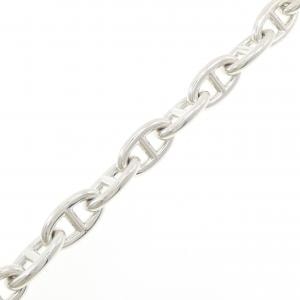 エルメス シェーヌダンクル GM ブレスレット