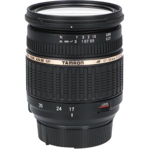 ＴＡＭＲＯＮ　ニコン１７－５０ｍｍ　Ｆ２．８ＤＩＩＩ（Ａ１６）