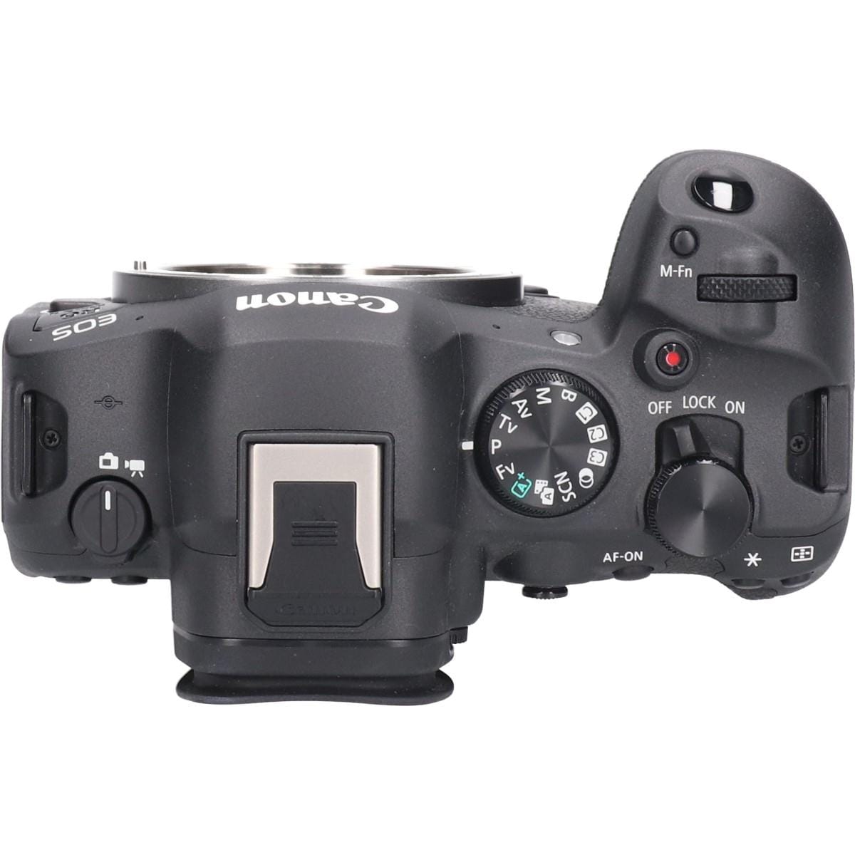 ＥＯＳ　Ｒ６　ＭＡＲＫ　ＩＩ