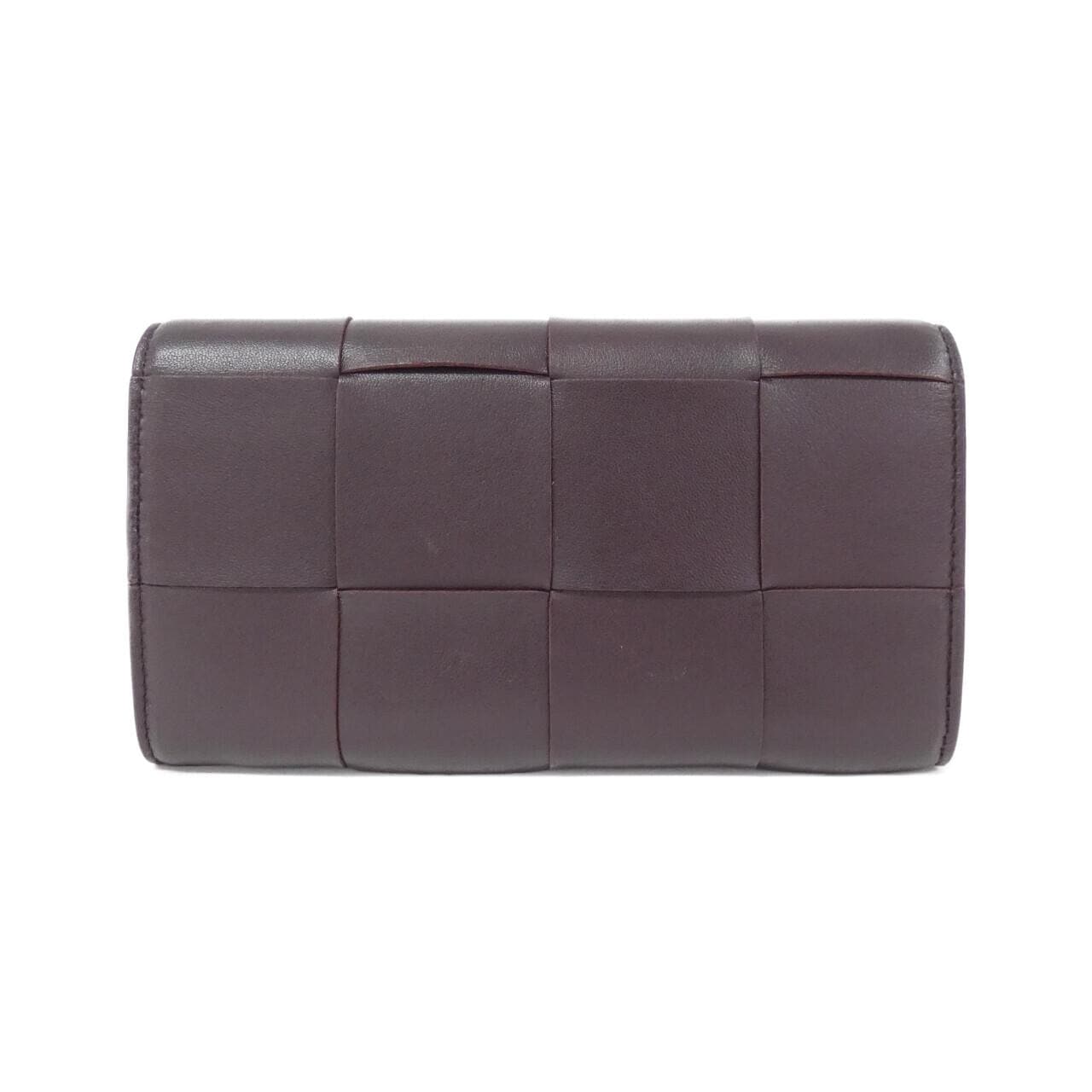 BOTTEGA VENETA 667433 VCQC4 Wallet