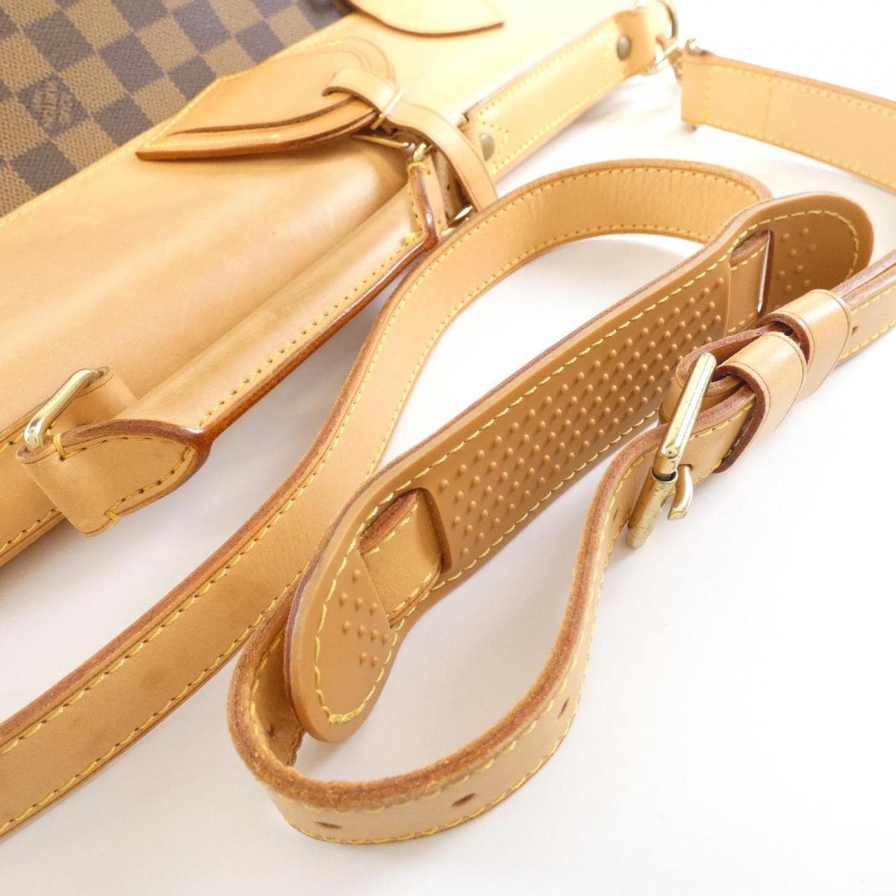 LOUIS VUITTON Damier Damier Clipper M99039 包