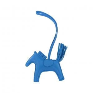 HERMES Rodeo Bag Charm PM 064929CA