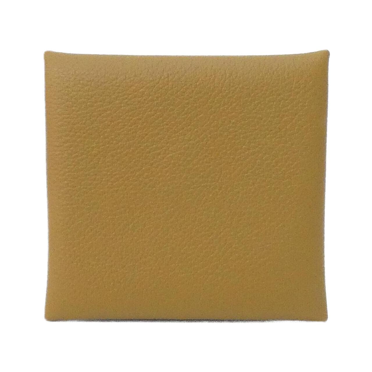 エルメス バスティア 074613CK コインケース