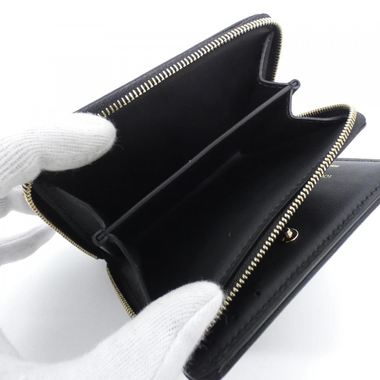 ルイヴィトン クッサン ポルトフォイユ ルー M81599 財布