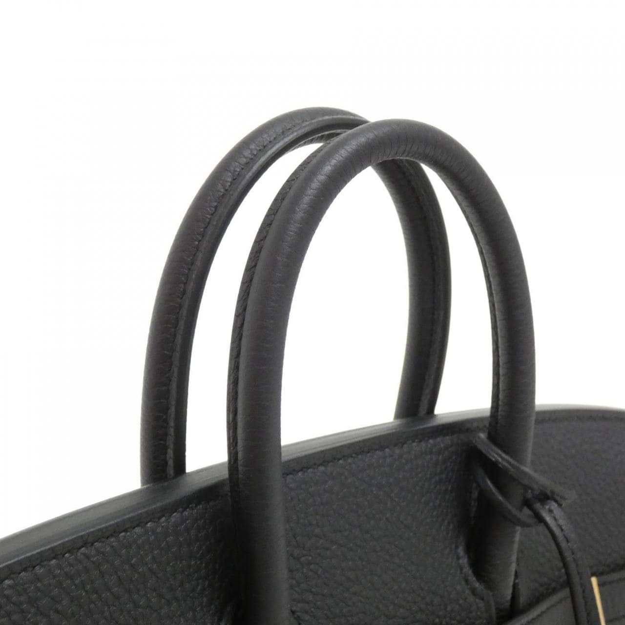[Unused items] HERMES Birkin 25cm 041344CC bag