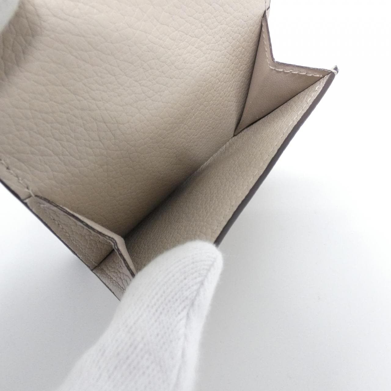 ルイヴィトン ポルトフォイユ ロック ミニ M69340 財布