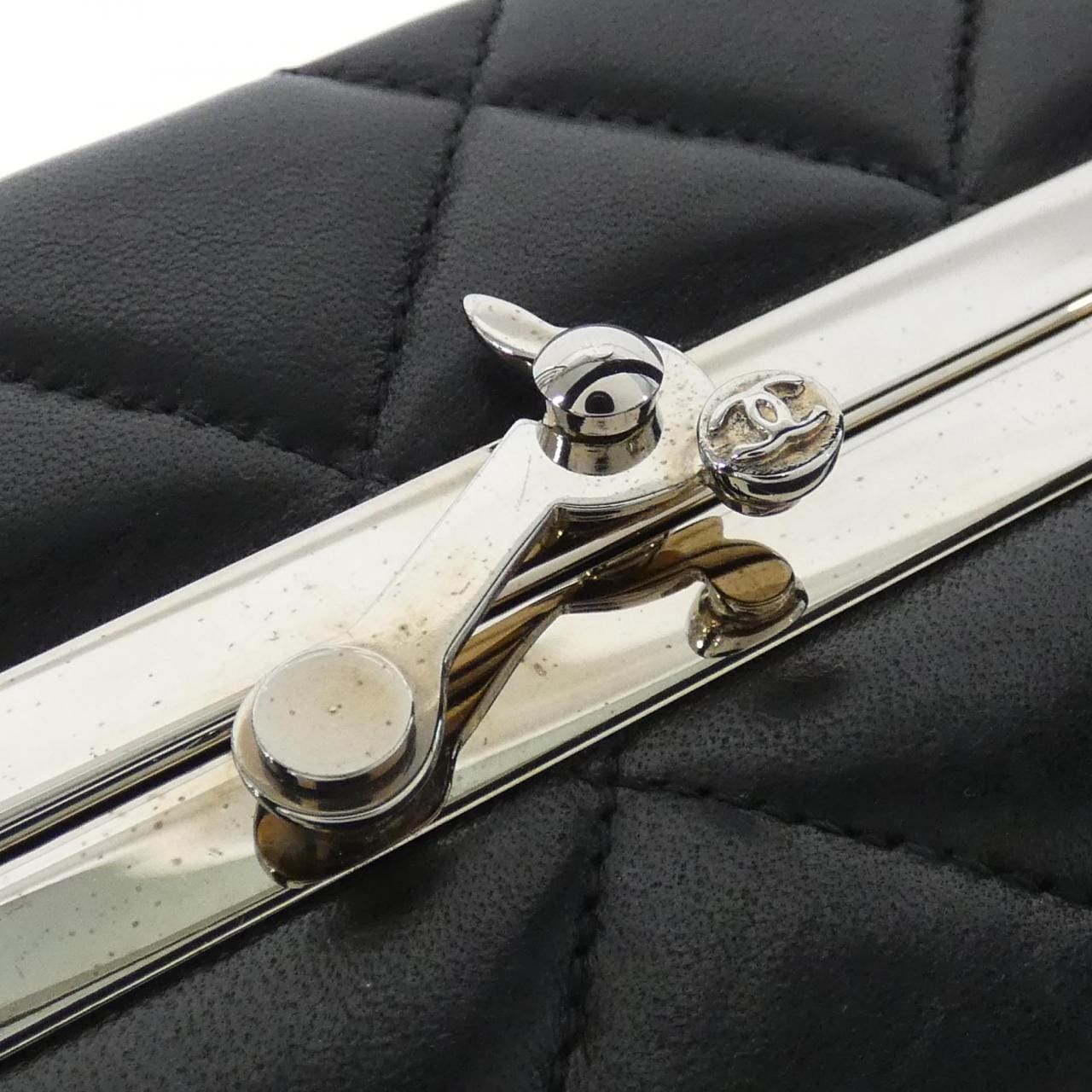 【ヴィンテージ】シャネル 06857 バッグ