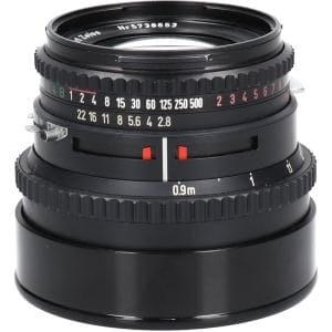 【ＷＥＢ限定現状販売品】ＰＬＡＮＡＲ８０ｍｍ　Ｆ２．８（Ｃ）
