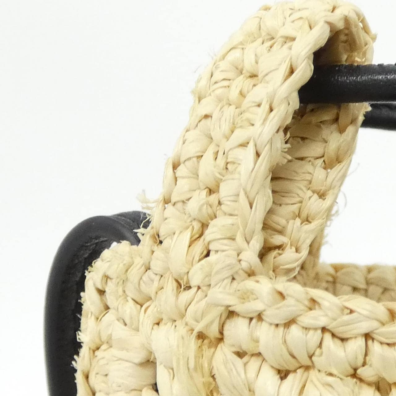 ロエベ ドローストリング ポケット C756PHPX01 ショルダーバッグ