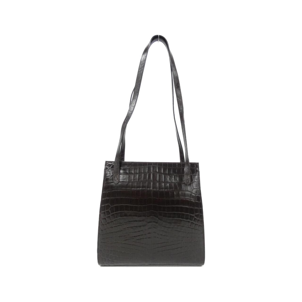 【ヴィンテージ】サルヴァトーレフェラガモ 21 7708 ショルダーバッグ