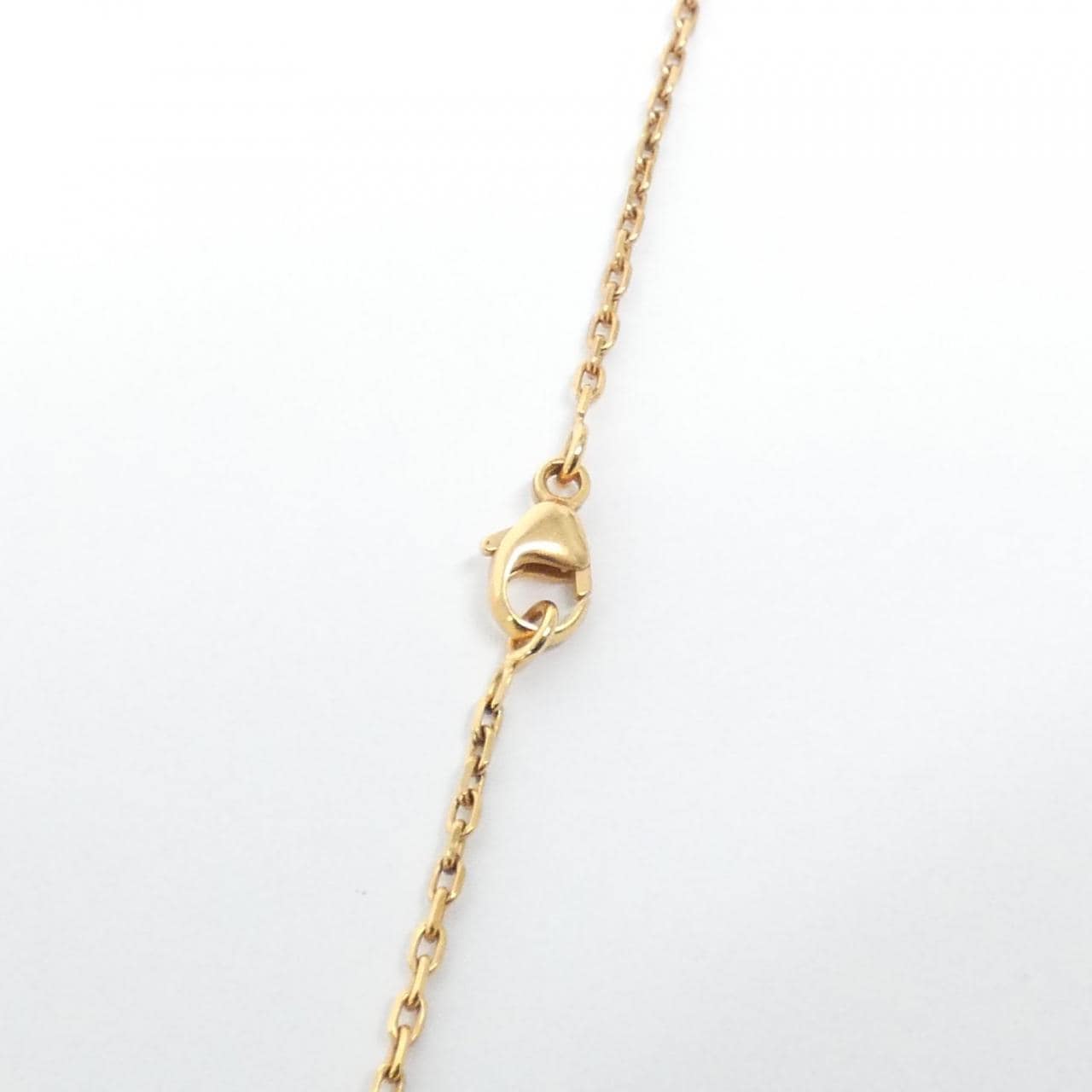 エルメス ポップ アッシュ MINI 147992FO ネックレス