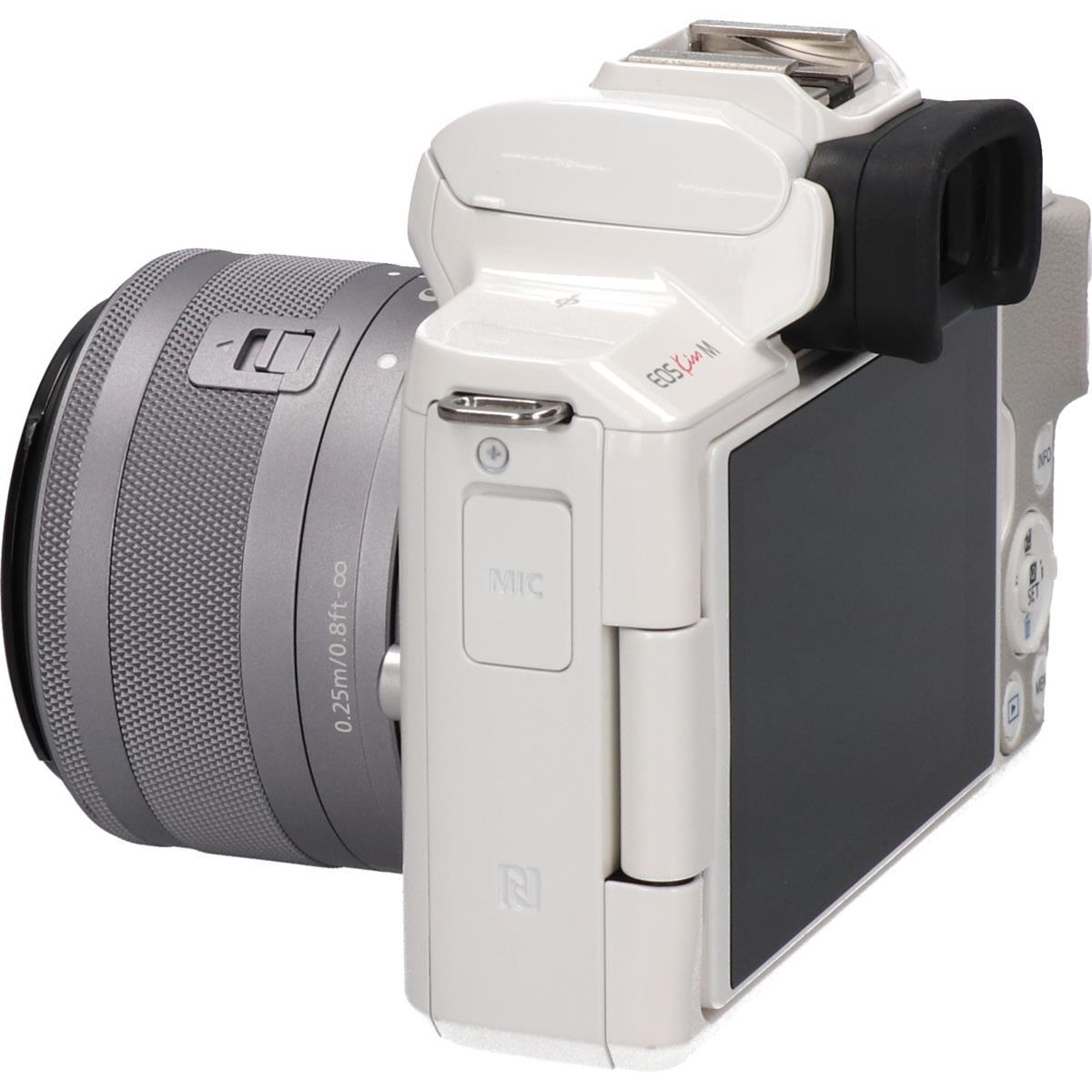 ＣＡＮＯＮ　ＥＯＳ　ＫＩＳＳ　Ｍ　１５－４５ＫＩＴ