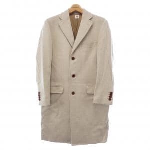 ルイジボレッリ LUIGI BORRELLI コート