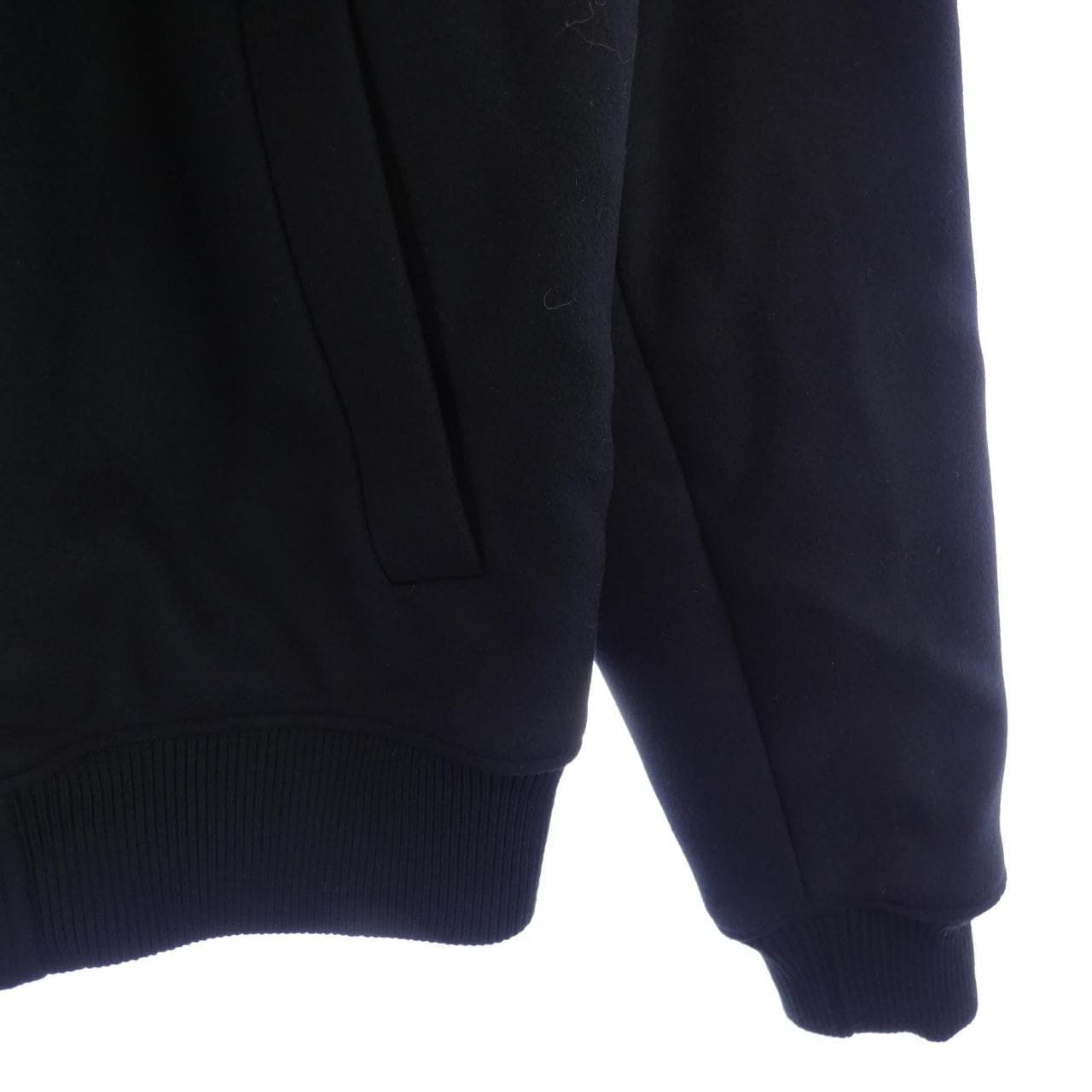 メゾンキツネ MAISON KITSUNE スタジャン