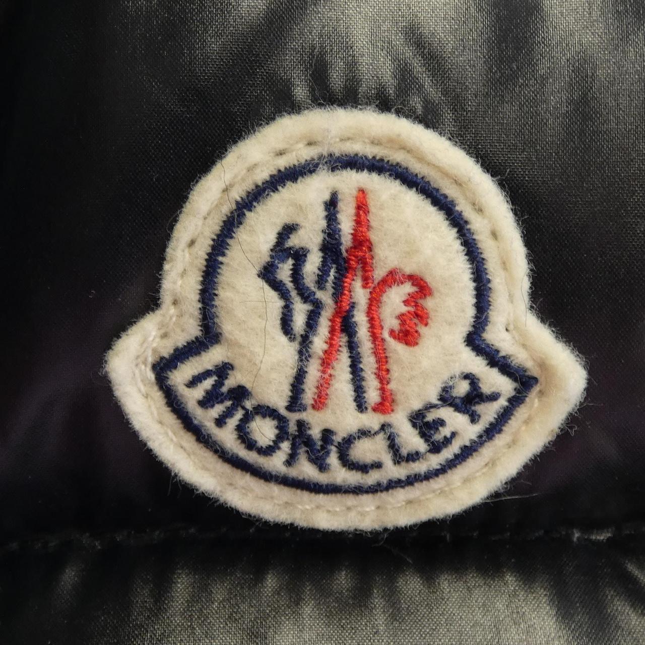 モンクレール MONCLER ダウンベスト