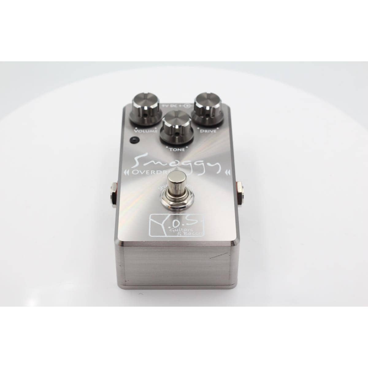 Ｙ．Ｏ．Ｓ．ギター工房　ＳＭＯＧＧＹ　ＯＶＥＲＤＲＩＶＥ