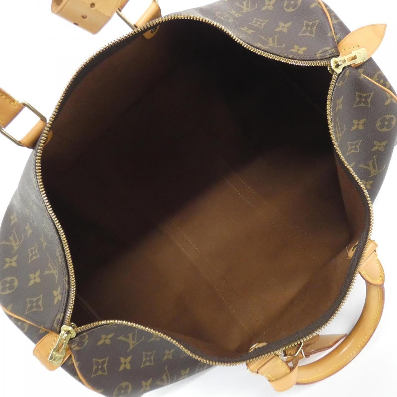 LOUIS VUITTON Monogram Keepall 50 厘米 M41426 波士顿包
