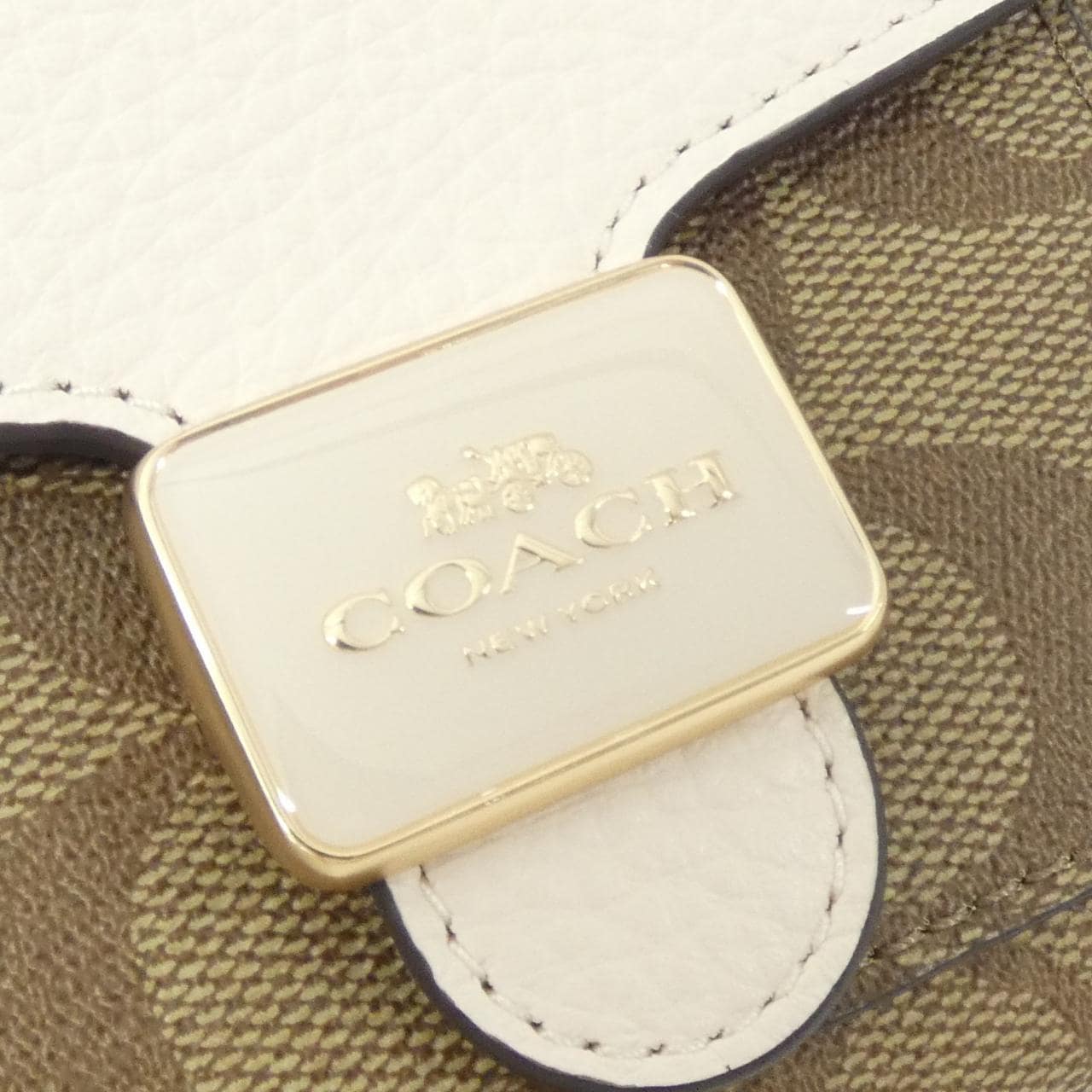 [BRAND NEW] Coach C7805 Wallet