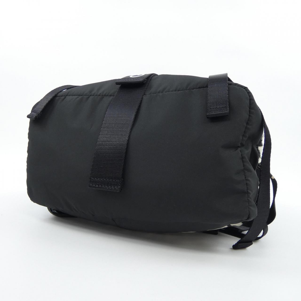 ガニー GANNI BACKPACK