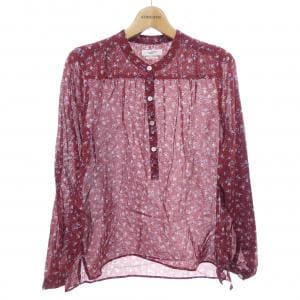 イザベルマラン エトワール ISABEL MARANT ETOILE シャツ