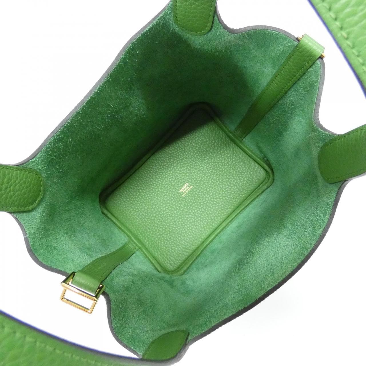 エルメス ピコタン ロック PM 056289CC バッグ