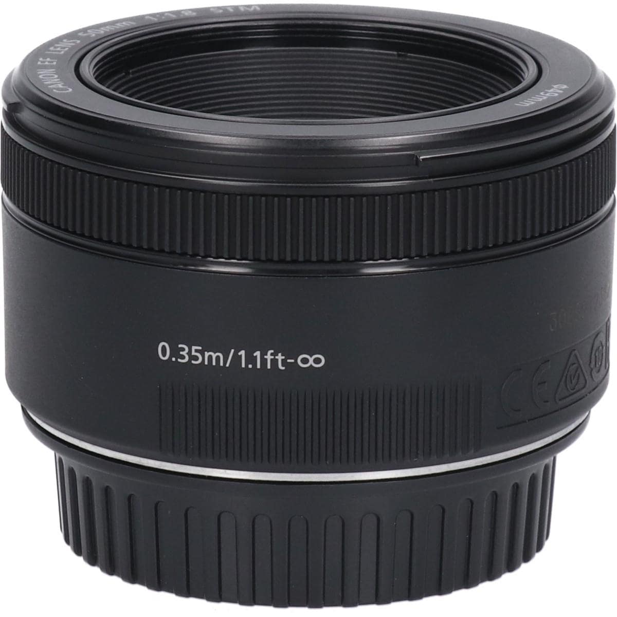 ＥＦ５０ｍｍ　Ｆ１．８ＳＴＭ