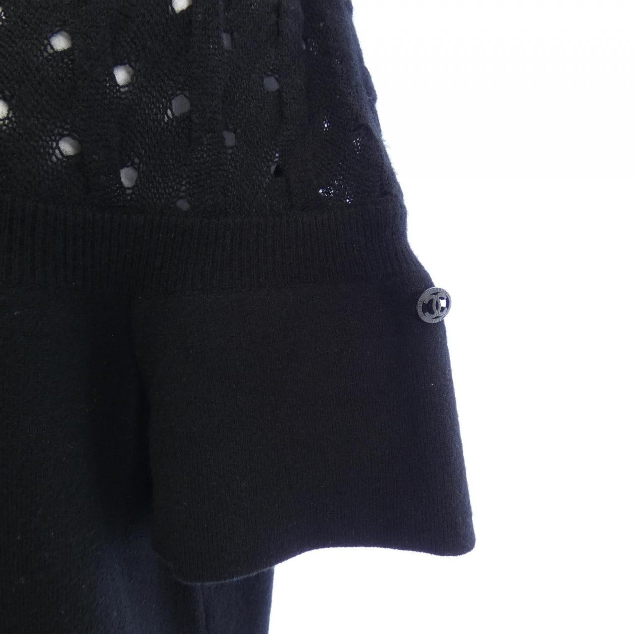 シャネル CHANEL P46849K05893 ワンピース