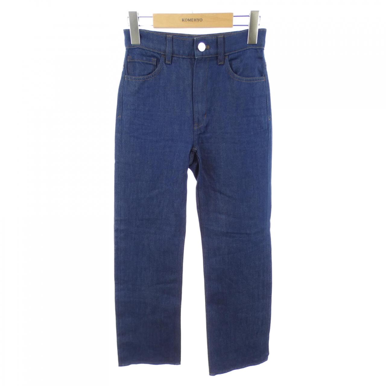 セオリー theory 01-5106415 ジーンズ