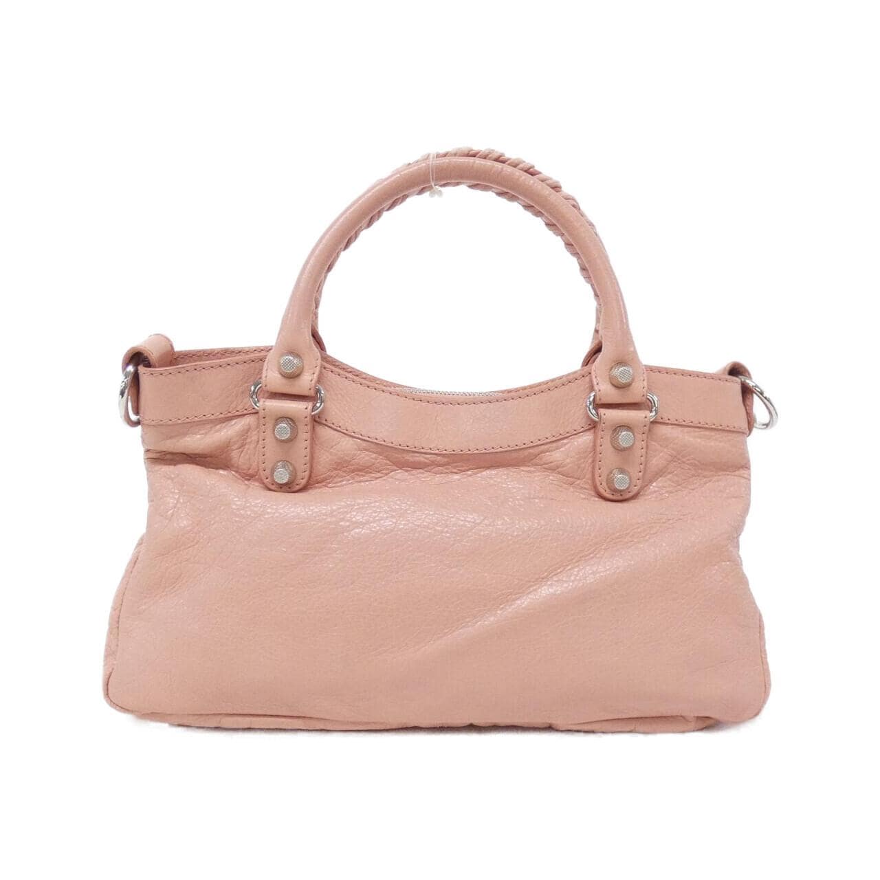 バレンシアガ GIANT FIRST 285433 D94JN バッグ