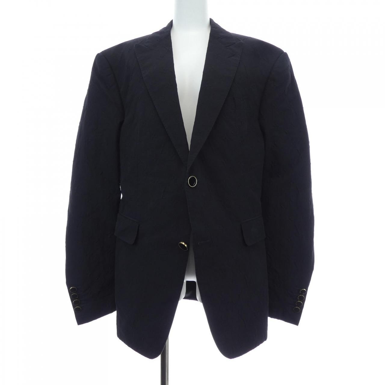 ルイヴィトン LOUIS VUITTON HGJ61ELIO ジャケット