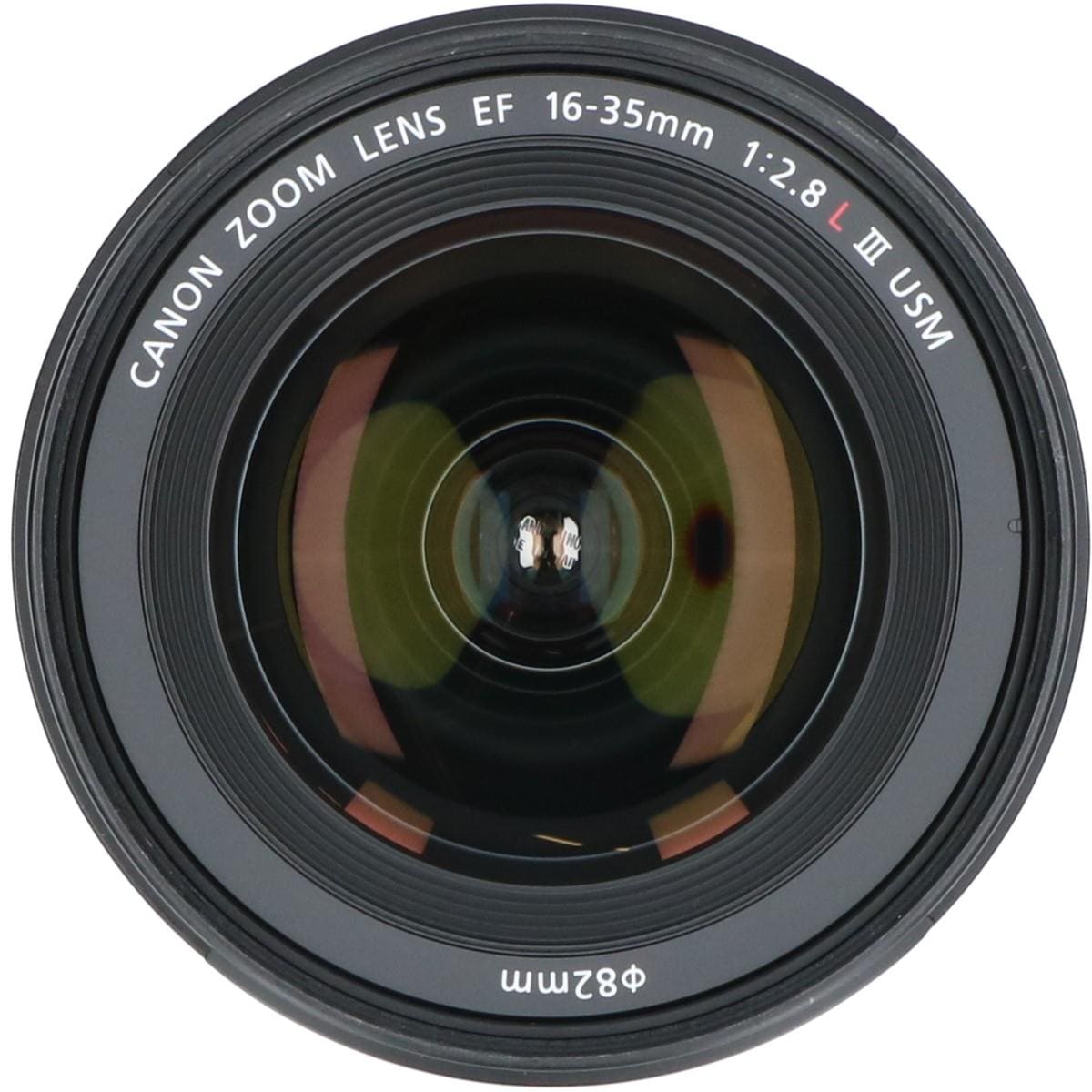 ＥＦ１６－３５ｍｍ　Ｆ２．８ＬＩＩＩＵＳＭ
