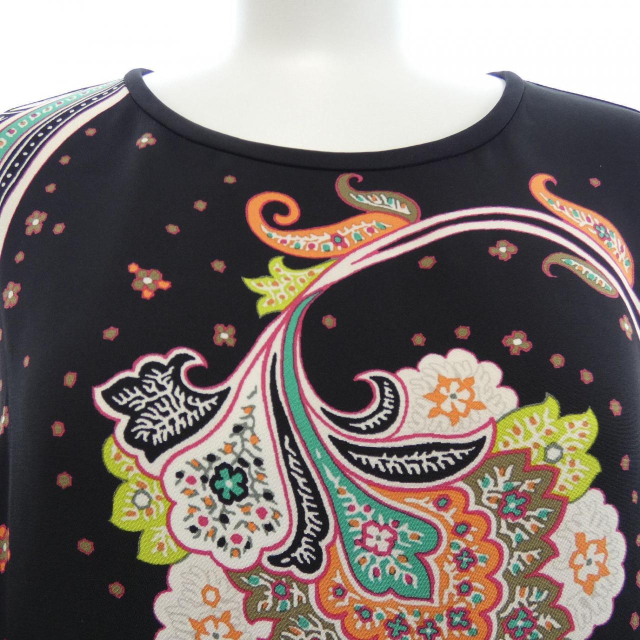 エトロ ETRO ワンピース